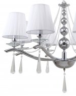 Люстра подвесная 1042/09/08P Stilfort Nifty