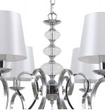 Люстра подвесная 1043/09/06P Stilfort Zafira