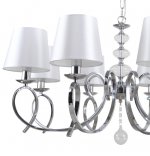 Люстра подвесная 1043/09/08P Stilfort Zafira