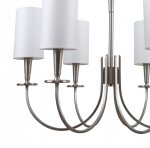 Люстра подвесная 1044/11/06P Stilfort Flokky