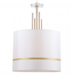 Светильник подвесной 1045/03/01P Stilfort Chart