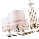 Люстра подвесная 1045/03/06P Stilfort Chart