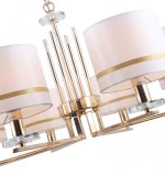 Люстра подвесная 1045/03/08P Stilfort Chart