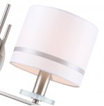 Светильник настенный бра с абажуром 1045/11/01W Stilfort Chart