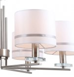 Люстра подвесная 1045/11/06P Stilfort Chart