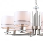 Люстра подвесная 1045/11/08P Stilfort Chart