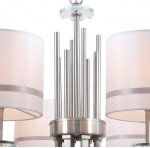 Люстра подвесная 1045/11/08P Stilfort Chart