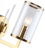 Светильник настенный 1046/05/01W Stilfort Vase