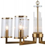 Люстра подвесная 1046/05/06P Stilfort Vase