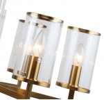 Люстра подвесная 1046/05/06P Stilfort Vase