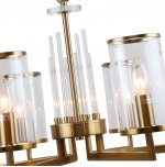 Люстра подвесная 1046/05/08P Stilfort Vase