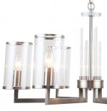 Люстра подвесная 1046/11/06P Stilfort Vase