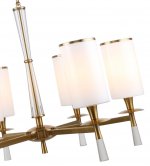 Люстра подвесная 1047/05/06P Stilfort Leader