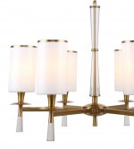 Люстра подвесная 1047/05/06P Stilfort Leader