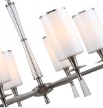 Люстра подвесная 1047/11/06P Stilfort Leader