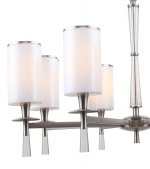 Люстра подвесная 1047/11/08P Stilfort Leader