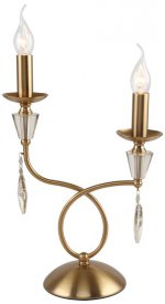 Светильник настольный Stilfort 1053/05/02T Grace