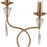 Светильник настольный Stilfort 1053/05/02T Grace