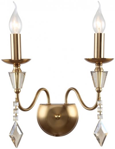 Светильник настенный Stilfort 1053/05/02W Grace Светильник настенный Stilfort 1053/05/02W Grace