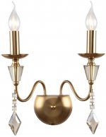 Светильник настенный Stilfort 1053/05/02W Grace