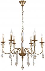 Люстра подвесная Stilfort 1053/05/06P Grace