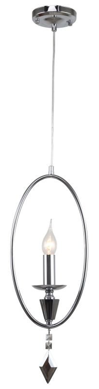 Светильник подвесной Stilfort 1053/09/01P Grace