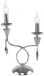 Светильник настольный Stilfort 1053/09/02T серия Grace