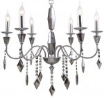 Люстра подвесная Stilfort 1053/09/06P Grace