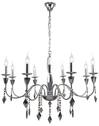 Люстра подвесная Stilfort 1053/09/08P Grace Люстра подвесная Stilfort 1053/09/08P Grace