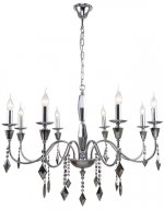 Люстра подвесная Stilfort 1053/09/08P Grace