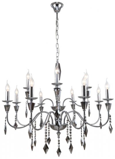 Люстра подвесная Stilfort 1053/09/12P Grace