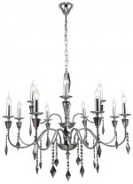 Люстра подвесная Stilfort 1053/09/12P Grace