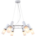 Люстра подвесная Stilfort 2005/01/06P Trevo