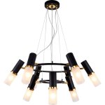 Люстра подвесная Stilfort 2005/02/09P Trevo