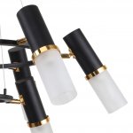 Люстра подвесная Stilfort 2005/02/09P Trevo