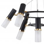 Люстра подвесная Stilfort 2005/02/09P Trevo