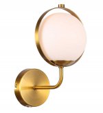 Светильник настенный бра Stilfort 2018/03/01W Rozetto