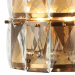 Светильник настенный хрустальный Stilfort 2090/05/02W Avenue