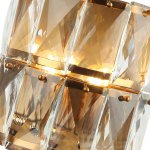 Светильник настенный хрустальный Stilfort 2090/05/02W Avenue