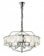 Люстра подвесная хрустальная Stilfort 2090/09/08C Avenue