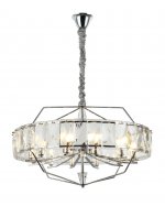 Люстра подвесная хрустальная Stilfort 2090/09/12C Avenue