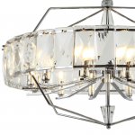 Люстра подвесная хрустальная Stilfort 2090/09/12C Avenue