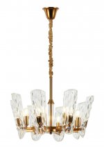 Люстра подвесная Stilfort 2091/05/08P Darling