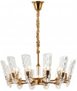 Люстра подвесная 2091/05/12P Stilfort Darling