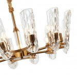 Люстра подвесная 2091/05/12P Stilfort Darling