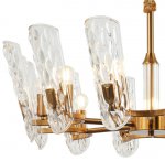 Люстра подвесная 2091/05/12P Stilfort Darling