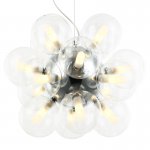 Люстра подвесная Stilfort 2094/09/16P Roxie