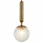 Светильник подвесной Stilfort 2098/00/01P Felis