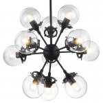 Люстра подвесная Stilfort 2106/00/11P Ring