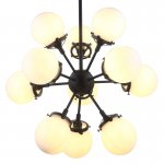 Люстра подвесная Stilfort 2106/01/11P Ring